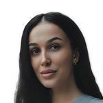 Бган Маргарита Анатольевна, Терапевт - Санкт-Петербург