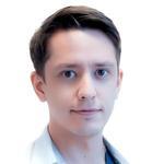 Карагачев Руслан Викторович, Стоматолог-хирург - Санкт-Петербург