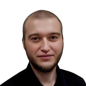 Исаев Борис Сергеевич, хирург, абдоминальный хирург - Санкт-Петербург