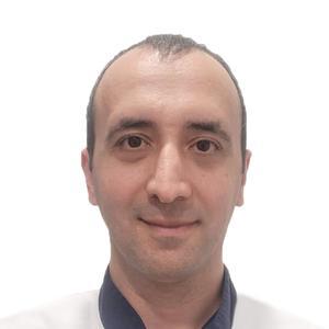 Ибрагимов Гаджи Ибрагимович - фотография Ибрагимов Гаджи Ибрагимович, гнойный хирург, абдоминальный хирург, проктолог (колопроктолог), хирург - Санкт-Петербург