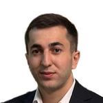 Гашаров Нагмет Царуевич, Уролог - Санкт-Петербург