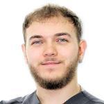 Орлов Алексей Сергеевич, Массажист - Санкт-Петербург
