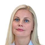 Заяц Алина Сергеевна Заяц Алина Сергеевна, Косметолог-эстетист - Санкт-Петербург