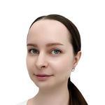 Оленева Анастасия Вячеславовна, Дерматолог, Врач-косметолог - Санкт-Петербург