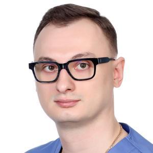 Костенков Николай Юрьевич - фотография Костенков Николай Юрьевич, уролог - Санкт-Петербург