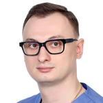 Костенков Николай Юрьевич Костенков Николай Юрьевич, Уролог - Санкт-Петербург