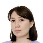 Зернюк Альбина Сагидулловна, Врач-косметолог, Педиатр - Санкт-Петербург