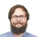 Максимов Илья Владимирович, Врач физической и реабилитационной медицины (ФРМ), Массажист - Санкт-Петербург