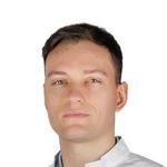 Афонин Семён Владимирович, Эндокринолог - Санкт-Петербург
