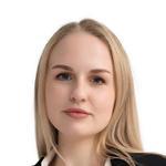 Демидова Майя Олеговна, Психотерапевт - Санкт-Петербург