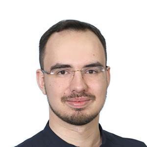 Кузнецов Артем Алексеевич, стоматолог-ортопед, гнатолог - Гатчина