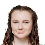 Меркулова Валентина Сергеевна, Офтальмолог (окулист) - Санкт-Петербург