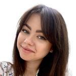 Олареску Лилия Николаевна, Стоматолог-хирург - Санкт-Петербург