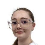 Мощенко Полина Олеговна, Остеопат, Детский остеопат, Терапевт - Санкт-Петербург