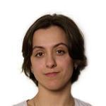 Кузьмина Анастасия Александровна, Клинический психолог, Психолог, Семейный психолог - Санкт-Петербург