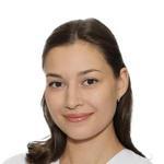 Судол Ксения Сергеевна, Стоматолог-ортодонт, Детский ортодонт - Санкт-Петербург