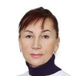 Снигур Татьяна Анатольевна, Детский эндокринолог - Санкт-Петербург