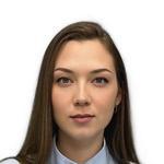 Филатова Полина Леонидовна, Аллерголог, Детский аллерголог, Детский иммунолог, Иммунолог - Санкт-Петербург