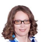 Телепнева Валентина Владимировна Телепнева Валентина Владимировна, Терапевт, Эндокринолог - Санкт-Петербург