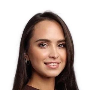 Данилова Анастасия Андреевна, стоматолог-ортодонт, детский ортодонт, детский стоматолог-гигиенист, стоматолог-гигиенист - Санкт-Петербург