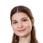 Шелдагаева Анжелика Вадимовна Шелдагаева Анжелика Вадимовна, Гинеколог, Врач УЗИ - Санкт-Петербург