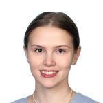 Пешкилева Анастасия Павловна, Стоматолог-ортодонт, Гнатолог, Детский ортодонт - Санкт-Петербург