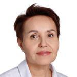Кошкина Марина Юрьевна, Пульмонолог, Аллерголог, Детский аллерголог, Детский иммунолог, Детский пульмонолог, Иммунолог - Санкт-Петербург