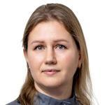 Позднякова Елена Геннадьевна, Стоматолог, Стоматолог-гигиенист - Санкт-Петербург