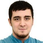 Абдуллаев Амир Арсенович, Стоматолог - Санкт-Петербург