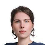 Гологуш Ольга Андреевна, Стоматолог - Санкт-Петербург