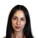 Зоринянц Алиса Аркадьевна, Психиатр, Детский психиатр - Санкт-Петербург