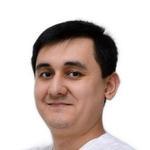 Олимов Фирдавс Муродович, Сосудистый хирург (ангиохирург), Флеболог, Хирург - Санкт-Петербург