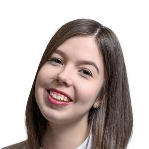 Максимова Марина Анатольевна, педиатр - Санкт-Петербург