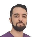 Темирханов Адам Райзудинович, Стоматолог, Детский стоматолог, Детский стоматолог-хирург, Стоматолог-хирург - Санкт-Петербург
