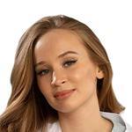 Павлова Алина Евгеньевна, Терапевт, Дерматолог - Санкт-Петербург