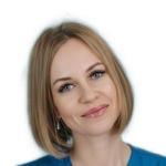 Красавцева Наталья Сергеевна, Гинеколог, Врач УЗИ, Гинеколог-эндокринолог, Детский врач УЗИ, Детский гинеколог - Санкт-Петербург