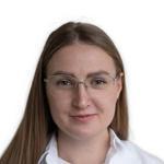 Нистарова Анастасия Витальевна Нистарова Анастасия Витальевна, Педиатр - Санкт-Петербург