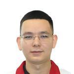 Сейтмамбетов Асан Ридженович, Стоматолог, Детский стоматолог, Детский стоматолог-ортопед, Стоматолог-ортопед - Санкт-Петербург