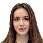 Капарова Айшат Юсуповна, Гинеколог, Акушер, Врач УЗИ, Гинеколог-эндокринолог - Санкт-Петербург