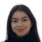Иванова Анастасия Игоревна, Психолог, Детский психолог - Санкт-Петербург