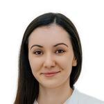 Федотова Виктория Олеговна, Кардиолог - Санкт-Петербург