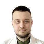 Казиев Рустам Рашидович Казиев Рустам Рашидович, Флеболог, Врач УЗИ, Лимфолог, Сосудистый хирург (ангиохирург) - Санкт-Петербург