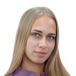 Ковалева Анна Александровна, Терапевт, Детский кардиолог, Кардиолог - Санкт-Петербург