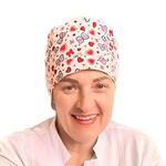 Грехнёва Лиля Михайловна Грехнёва Лиля Михайловна, Гинеколог, Гинеколог-хирург - Санкт-Петербург