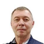 Олисов Денис Георгиевич, Реабилитолог, Детский спортивный врач, Спортивный врач - Санкт-Петербург