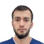 Магомедов Ислам Магомедалиевич, Стоматолог - Санкт-Петербург