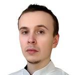 Шилохвост Андрей Сергеевич, ЛОР - Мурманск