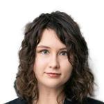 Хлудеева Анна Юстиниановна, Врач УЗИ, Онколог - Санкт-Петербург