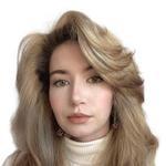 Иерусалимова Ксения Валентиновна, Эндокринолог - Санкт-Петербург