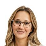 Обоёнкова Анна Сергеевна Обоёнкова Анна Сергеевна, Нефролог, Терапевт - Санкт-Петербург